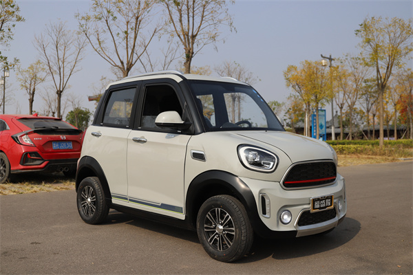 新能源電動(dòng)車